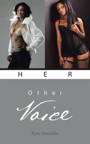 Cover of the book Her Other Voice by Deidre Gomez