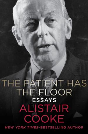 Cover of The Patient Has the Floor
