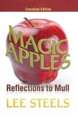 Cover of the book Magic Apples by Yan Phou Lee