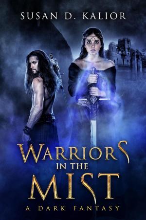 Cover of the book Warriors in the Mist: A Dark Fantasy by G R Jordan