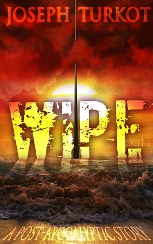 Cover of WIPE - Part 1