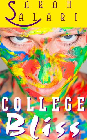 Cover of the book College Bliss by Shannon Eldridge