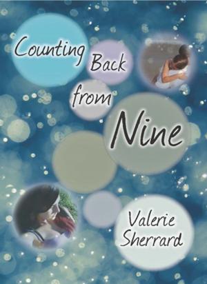 Cover of the book Counting Back from Nine by Connie Crook