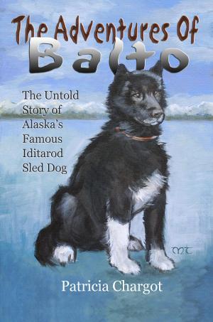 bigCover of the book The Adventures of Balto by 
