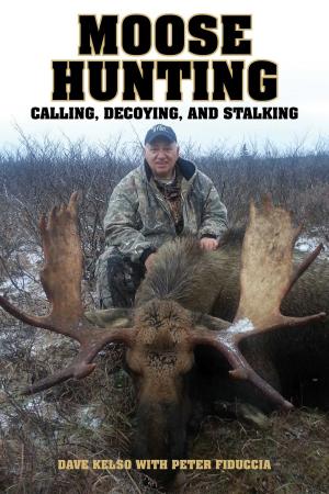 Cover of the book Moose Hunting by Gary Wasserman