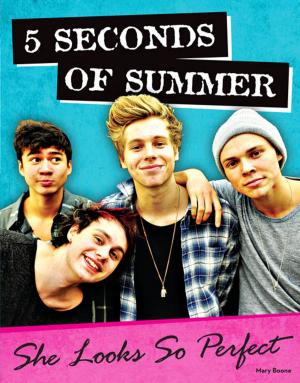 Cover of the book 5 Seconds of Summer by Bob Vanderberg