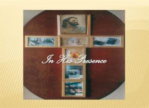 Cover of the book In His Presence by William Honeycutt