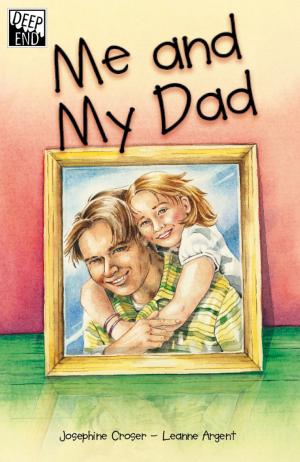 Book cover of Me and My Dad