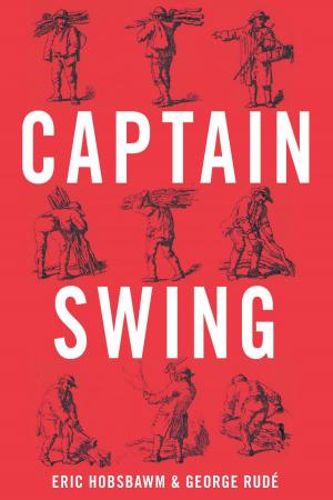 Cover of the book Captain Swing by Jacques Ranciere