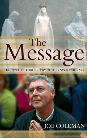 bigCover of the book The Message by 