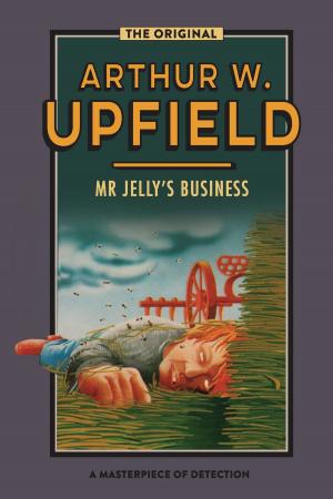 bigCover of the book Mr Jelly's Business by 