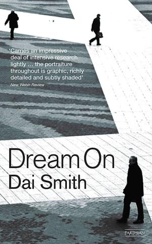 Cover of the book Dream On by Rachel Trezise