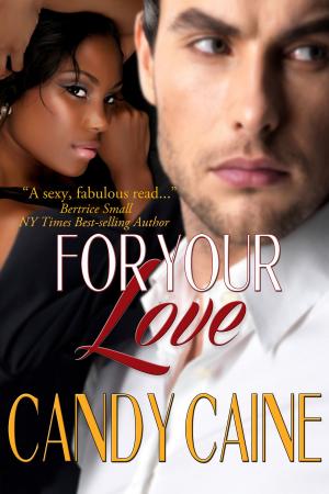 Cover of the book For Your Love by Diana Hamilton