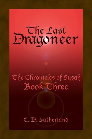 Cover of the book The Last Dragoneer by Katherine Padilla