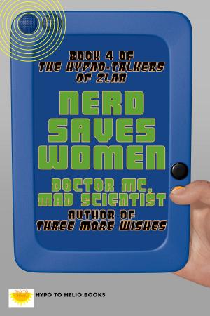 Cover of the book Nerd Saves Women by Reginald Hill