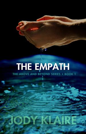 Book cover of The Empath