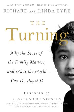 Cover of the book The Turning by Louise  Webster