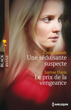 Cover of the book Une séduisante suspecte - Le prix de la vengeance by Lebogang Maragelo