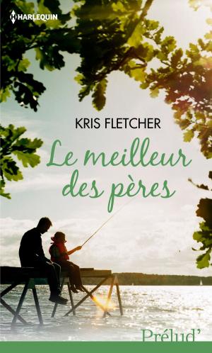 Cover of the book Le meilleur des pères by Anne Mather