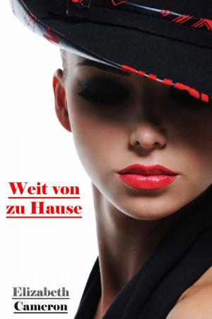Cover of the book Weit von zu Hause by Rebecca Hunt