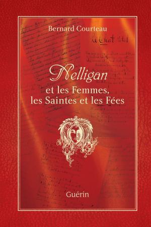 bigCover of the book Nelligan et les Femmes, les Saintes et les Fées by 