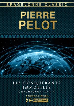 Cover of the book Les Conquérants immobiles by Adam Nevill
