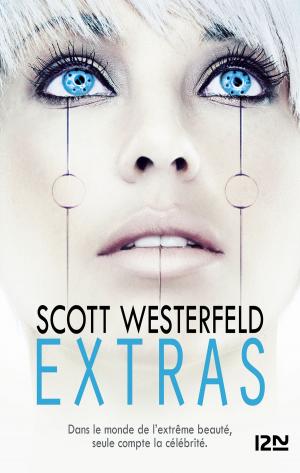 Cover of the book Extras by Jacqueline MIRANDE