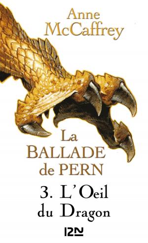 Cover of the book La Ballade de Pern - tome 3 by Jean-Philippe DOMECQ