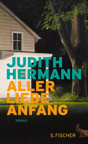 Cover of the book Aller Liebe Anfang by Eric-Emmanuel Schmitt