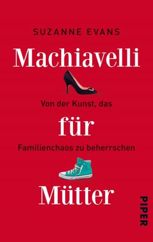 Cover of the book Machiavelli für Mütter by Terry Pratchett