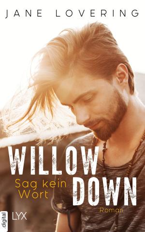 Cover of the book Sag kein Wort by Kristina Günak