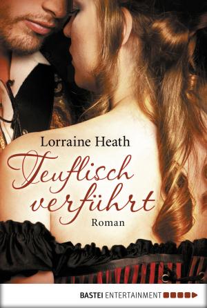 Cover of the book Teuflisch verführt by Patricia Hagan