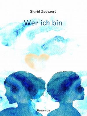 bigCover of the book Wer ich bin by 