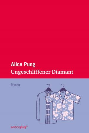 Cover of the book Ungeschliffener Diamant by 