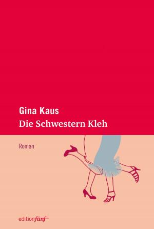 Cover of the book Die Schwestern Kleh by Eudora Welty