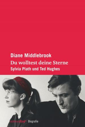 Cover of the book Du wolltest deine Sterne by Anneloes Timmerije