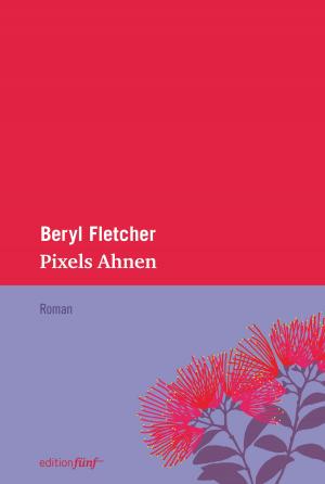 Book cover of Pixels Ahnen