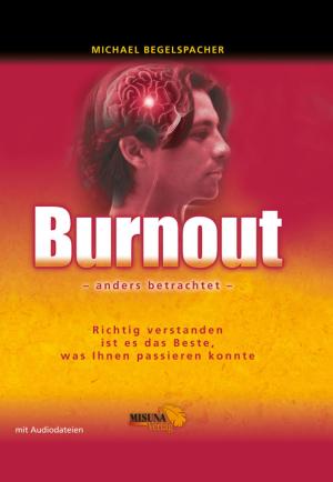 Cover of Burnout - anders betrachtet