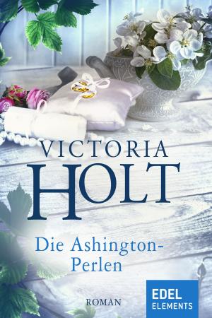 Cover of the book Die Ashington-Perlen by Sandra Field