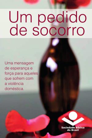 Book cover of Um pedido de socorro