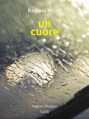 Book cover of Un cuore