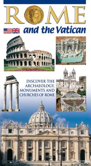 Cover of the book Rome and the Vatican by Hussein Elasrag