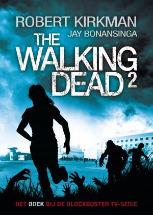 Cover of the book The walking dead by Lee Child