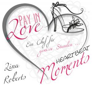 Book cover of Pay in Love