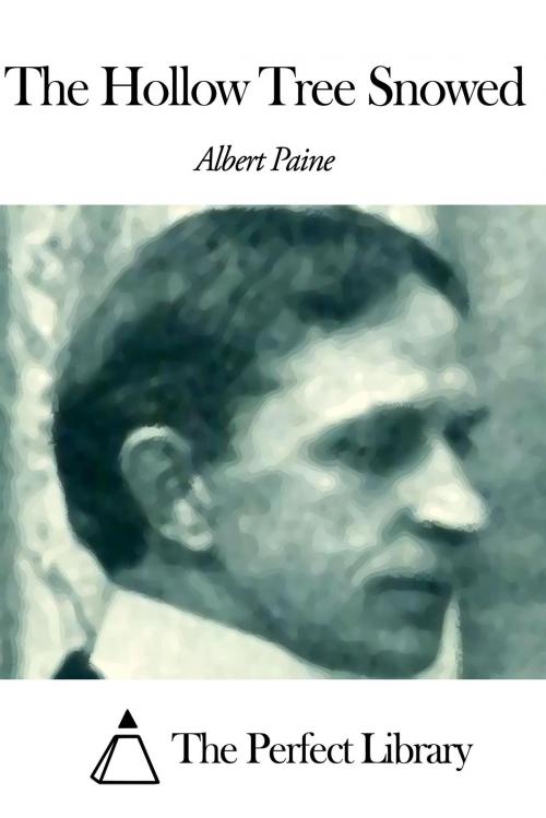 Cover of the book The Hollow Tree Snowed by Albert Paine, The Perfect Library