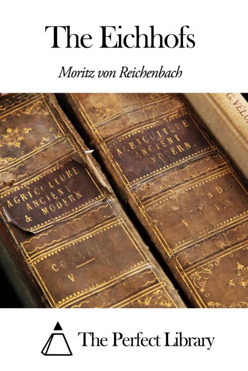 Cover of the book The Eichhofs by Valeska Gräfin Bethusy-Huc, The Perfect Library