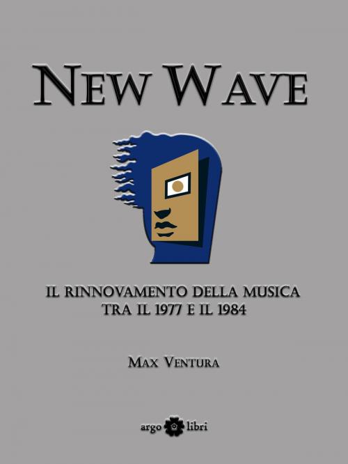 Cover of the book New Wave by Max Ventura, ArgoLibri
