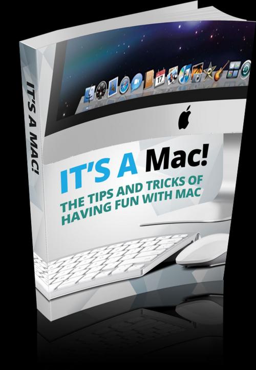 Cover of the book It's a MAC by Anonymous, Consumer Oriented Ebooks Publisher