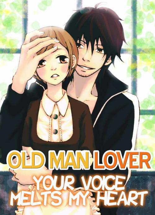 Cover of the book Your Voice Melts My Heart (TL Manga) by Muku Jinno, MANGA PANGAEA