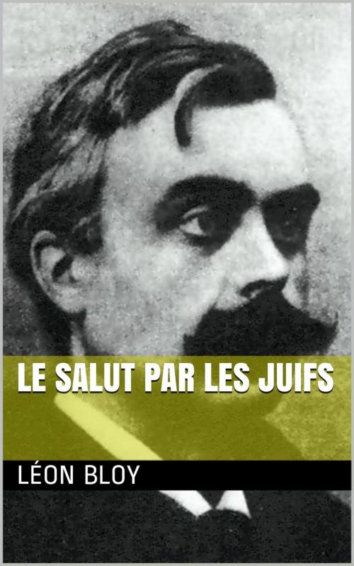 Cover of the book Le Salut par les Juifs by Léon Bloy, PRB